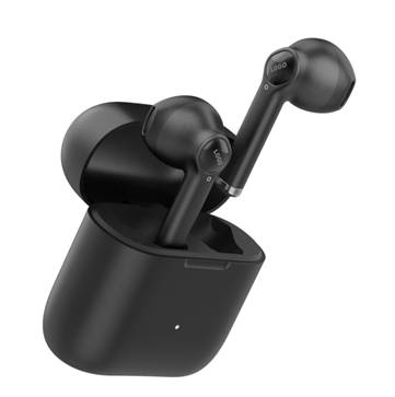 PYJ New 2025 Trending True Wireless Earbuds BT 5.0 Built-in Microphone LED Digital with Charging case Earphone Headphone