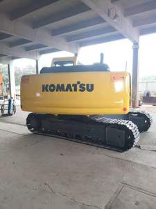 Komatsu รถขุดมือสอง PC200-6 - Product Image 6