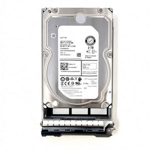 Kit de disque dur SAS G2X6G 2.5 2.4tb pour serveur, best-seller, 8fkxc avec Smart Caddy - Product Image 1