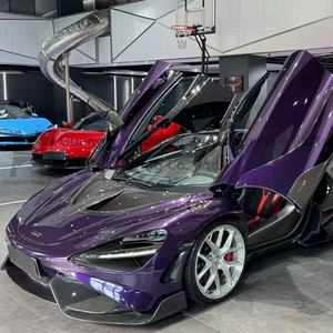 Se utiliza para actualizar el <span class=keywords><strong>McLaren</strong></span> 720S al kit de cuerpo de fibra de carbono seco <span class=keywords><strong>765LT</strong></span>. - Product Image 5