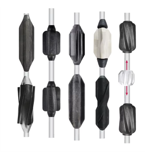 อุปกรณ์ลงหลุมแบบ Snap-on Twist-on สำหรับตัวจัดตำแหน่งก้านดูดแบบ Sucker Rod - Product Image 3