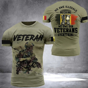 <span class=keywords><strong>Camiseta</strong></span> con estampado de camuflaje de la bandera de Bélgica impresa en 3D para hombres y niños, <span class=keywords><strong>camiseta</strong></span> con gráfico de camuflaje, ropa deportiva informal belga de secado rápido para hombre - Product Image 4