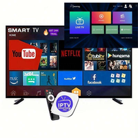 Abonnement IPTV Strong-8k Trex-Megaott - Liste de codes - Essai gratuit 24h - Panneau de revendeur M3u - Compte 12 mois - Europe - Allemagne - Italie