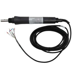 WQ7705D Tds Elektrode Tds Geleidbaarheid Sensor Ph Tds Temperatuur Monitor Geleidbaarheid Probe Rs485 Hydrocultuur