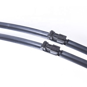 Balais d'<span class=keywords><strong>essuie</strong></span>-<span class=keywords><strong>glace</strong></span> pour Peugeot <span class=keywords><strong>308</strong></span> T7 <span class=keywords><strong>CC</strong></span> 2007-2013 Pare-brise Avant 30+26 pouces Accessoires Auto - Product Image 3
