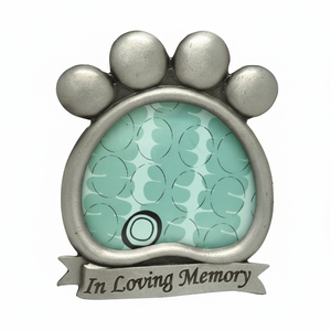 Marco de fotos de aluminio - Product Image 1