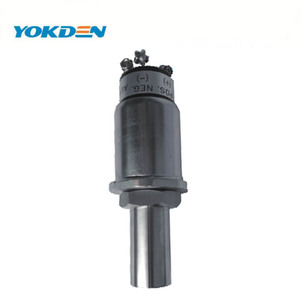 SA-3991-12 Solenoid Dừng 12V 24V Tắt SA-3991-24 Solenoid Cho CS110 ,CS120, CS130 CS150 - Product Image 4
