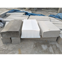 Well Priced Granite Curbstone Mould