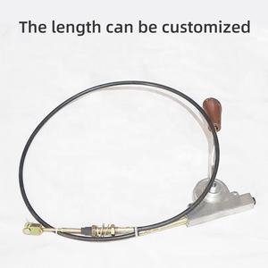 <span class=keywords><strong>60v</strong></span> 2200w Dcブラシレスモーター2速リアAlxeコントローラー2000kg貨物3輪車用 - Product Image 3