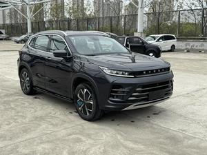 Liquidación de Stock: EXEED ZhuiFeng ET-i 1.5T <span class=keywords><strong>2022</strong></span> Seminuevo, 1000km, PHEV SUV en Estado de Exhibición, Suministro al por Mayor, para Exportación a Oriente Medio - Product Image 4