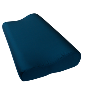 Almohada de Espuma Contour Sleep, Transpirable, Ergonómica, para el Cuello, Precio Económico, Proveedor Mayorista de Fábrica - Product Image 4