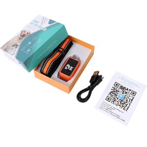 Rastreador GPS para Mascotas G68P 4G, el Más Vendido del <span class=keywords><strong>2022</strong></span>, Resistente al Agua, Ubicación y Actividad en Tiempo Real a Través <span class=keywords><strong>de</strong></span> la Aplicación, Logotipo Personalizado - Product Image 2