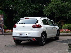 Citroën <span class=keywords><strong>C3</strong></span>-XR 2026, 5 Puertas, 5 Asientos, <span class=keywords><strong>Crossover</strong></span>, Alta Relación Calidad-Precio, 116HP, Turbo Gasolina, para el Mercado Internacional - Product Image 5