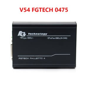 FG Tech Galletto 4 V54 новейший мастер-программатор ECU для автоматической настройки микросхемы ECU - Product Image 3