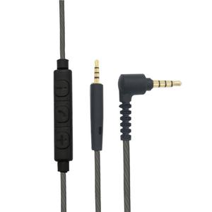 Câble audio pour casque Bose Qc25 Qc35, 3,5 mm à 2,5 mm, son stéréo pour appareils numériques - Product Image 5