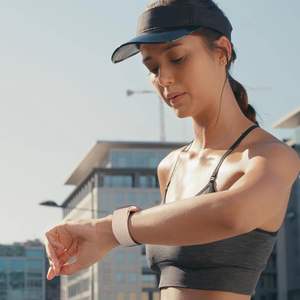 La última banda trenzada Ultra 2 para Apple Watch, correas, brazalete para IWatch Series 10 <span class=keywords><strong>9</strong></span> 8 44 45mm, pulsera con hebilla <span class=keywords><strong>de</strong></span> paracaídas hecha <span class=keywords><strong>de</strong></span> nailon - Product Image 4