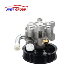 Bomba de dirección asistida para Toyota Land Cruiser GRJ120 44310-OK050 44310-33170 44310-35660 44310-35760 44310-48070 44310-0K060 - Product Image 1