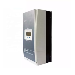 Tracer loạt nhanh chóng theo dõi Off Grid 12V/24V/48V MPPT SOLAR CHARGE CONTROLLER 100A với Wifi module từ đáng tin cậy Nhà cung cấp - Product Image 3