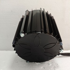 Ydk1239 750 4 Brushless Motor <b>Miniature</b> Induction Motor Totally Enclosed For Industrial Fan Use - Product Image 4