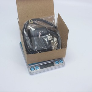 Nuevo Encendedor de Motocicleta XSAN XS2079-1 para Modelos PK PX, Negro, Repuesto Todo en Uno, Marca Privada con Licencia - Product Image 4