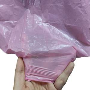 Vente directe d'usine, nappe jetable en plastique PE, nappe de table rectangulaire ou ronde pour mariage, pique-nique, nappe imperméable - Product Image 5