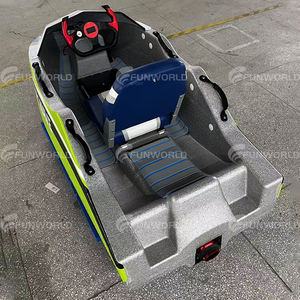 Produk Baru Papan Selancar Listrik Jet Surf Board Bermotor Papan Selancar Bertenaga Jet Air Cepat <span class=keywords><strong>Kart</strong></span> Listrik untuk Dijual - Product Image 4