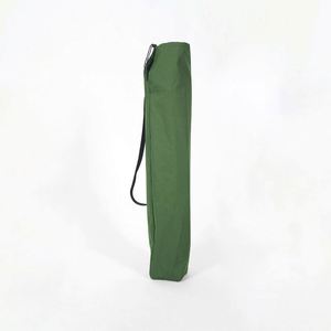 เตียงสนามเหล็กพับได้แบบพกพาสะดวก รุ่น QM Hot Sale Modern Steel Outdoor Camping Bed - Product Image 5