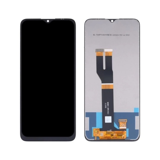 Touch Screen LCD Display Panel for Nokia G21 TA-1418 TA-1404 TA-1415 TA-1405 Assembly Wholesale Mobile Phone Repair Parts
