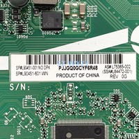 Carte mère pour ordinateur de bureau HP 280 G5 290 G3 SFF, LGA1200 L90451-001 L90451-601 L75365-002 DDR4 B460