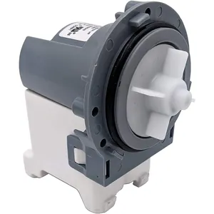 Hot Selling Washing Machine Pumps DC31-00178A DC31-00187A PX3516-01 Washer Drain Pump Motor repuestos de lavadoras