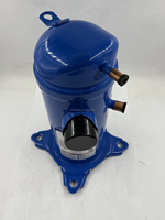 Compresseur Scroll 4.5TR HRH054U2LP6 R410A 52.11cc 208-230V Triphasé pour Climatisation - Vente en Gros