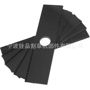 Pièces de rechange pour tondeuse à gazon Ningbo Quanpin A18000 5 lames standard compatibles avec Echo 720237001 69601552632 375 301 - Product Image 2