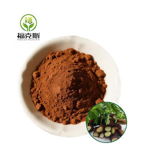 Натуральный органический экстракт корневища - Product Image 2