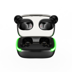 Nuovo arriva all'ingrosso auricolari Audifono mini auricolare in-ear cuffie auricolari Y60 tws per <span class=keywords><strong>Galaxy</strong></span> Buds - Product Image 5
