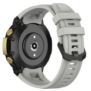 <span class=keywords><strong>Correa</strong></span> de repuesto para reloj inteligente Huami <span class=keywords><strong>Amazfit</strong></span> <span class=keywords><strong>t</strong></span>-<span class=keywords><strong>rex</strong></span> <span class=keywords><strong>2</strong></span>, de silicona suave, con herramientas para exteriores - Product Image 5