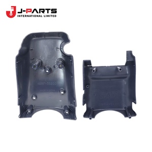 Cubierta para Columna de Dirección para Toyota HIACE RZH113 1989-2004 - Product Image 1
