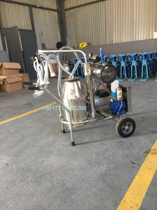 Machines à traire portables <span class=keywords><strong>de</strong></span> haute qualité pour vaches, agneaux et chameaux <span class=keywords><strong>Prix</strong></span> bas - Product Image 4