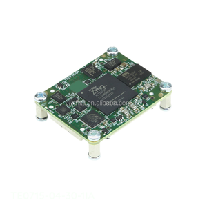 Componentes Originales TE0715-04-30-1IA, Módulo Electrónico Integrado IC SOC, 1GB DDR3L - Product Image 1