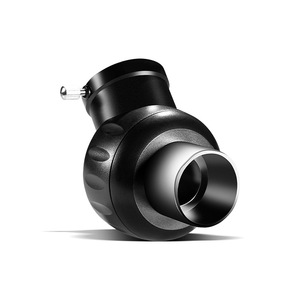 Oculaire de télescope astronomique avec œilleton, ouverture physique de 1.25 pouces, 25mm, accessoire de télescope fait maison - Product Image 3