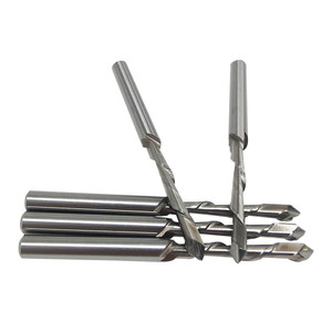 Feida meilleur HSS acier Point de guidage pointe routeur piloté cloison sèche découpe peu OEM/ODM fabricant pour l'utilisation de foret - Product Image 3