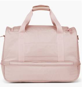 Bagages personnalisés Sac de sport de gymnastique Sac de sport de grande capacité en nylon étanche Weekender avec compartiment à chaussures Sac de voyage Weekender - Product Image 2