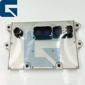 Contrôleur ECM ECU de marque JIAJUE pour moteur ISX15 QSX15 avec garantie de 3 mois - Product Image 1