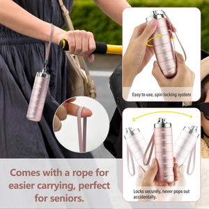 Offre Spéciale 7 Cas En Métal Pilulier Rond Cabinet Capsule Hebdomadaire Médecine Portable Taille Stockage <span class=keywords><strong>à</strong></span> Prix - Product Image 6