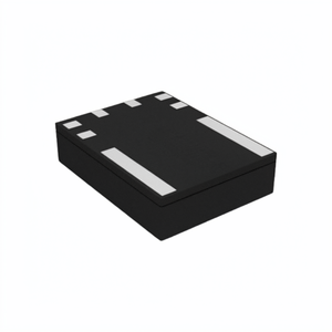 9 QFN Power Management (PMIC) BOM IC In Stock LMG5200MOFT Buy Online Electronic Components - Product Image 1