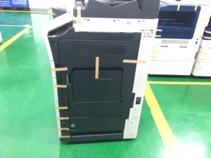 Fotocopiadora de <span class=keywords><strong>Segunda</strong></span> <span class=keywords><strong>Mano</strong></span> Konica Minolta Bizhub C364/C364e/C454/c554/C368/c308/C754 con Función de Impresión y Escaneo - Product Image 4