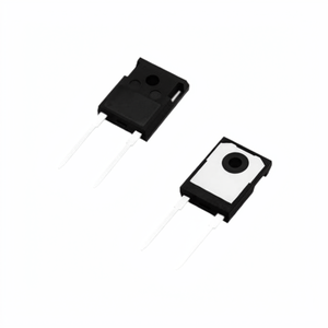 Manufacturer Channel Single Diodes TO-247-2 Buy Online Electronic Components C4D30120H - Product Image 1
