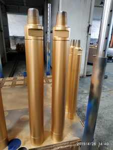 <span class=keywords><strong>3</strong></span> ، دبوس Reg SD6 DHD350 ، ضغط الهواء العالي لمثقاب آبار التعدين - Product Image 6