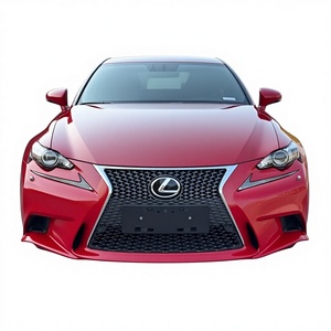 <span class=keywords><strong>Lexus</strong></span> IS 200t F SPORT 2015 Usado, de Bajo Precio y Alta Demanda, Exportación, Automático, Patrulla - Product Image 1