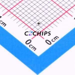 Résistance SMD RC0402FR-07100RL 0402 (Type : Film Épais) (Résistance : 100 Ohms Précision : 1%) - Product Image 1