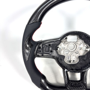 Volante VW Golf a <span class=keywords><strong>Precio</strong></span> de Mayoreo para Passat B8, Polo 6C, MK7, Tiguan B8.5, Sagitar, <span class=keywords><strong>Arteon</strong></span>, Directo de Fábrica - Product Image 5